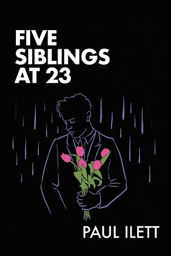 Cover image for Five Siblings at 23