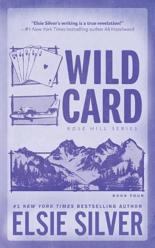 Cover image for Wild Card (Standard Edition)