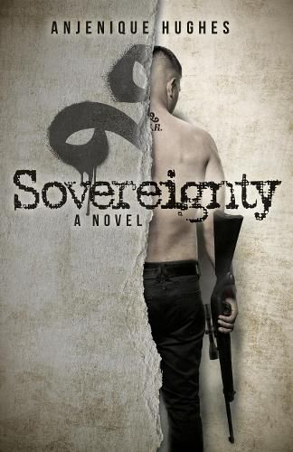 Cover image for Sovereignty