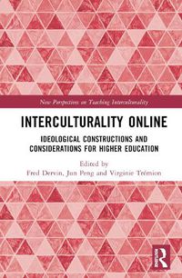 Cover image for Interculturality Online