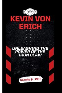 Cover image for Kevin Von Erich