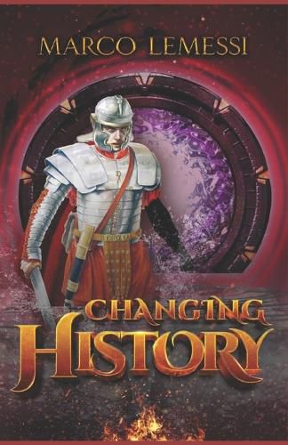 Cover image for Changing History: English Edition