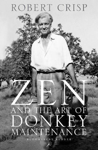 Cover image for Zen and the Art of Donkey Maintenance