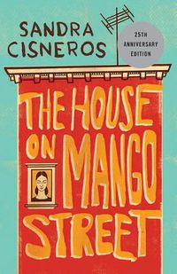 Cover image for The House on Mango Street