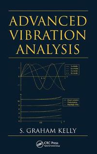 Cover image for Advanced Vibration Analysis