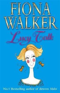 Cover image for Lucy Talk