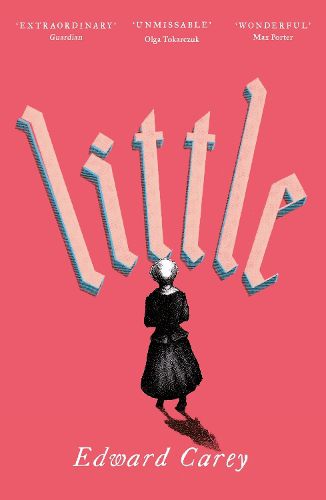 Cover image for Little