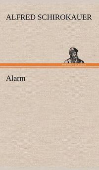 Cover image for Alarm