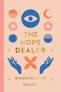 Cover image for The Hope Dealer