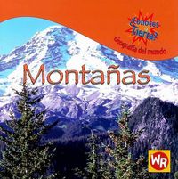 Cover image for Montanas (Mountains)