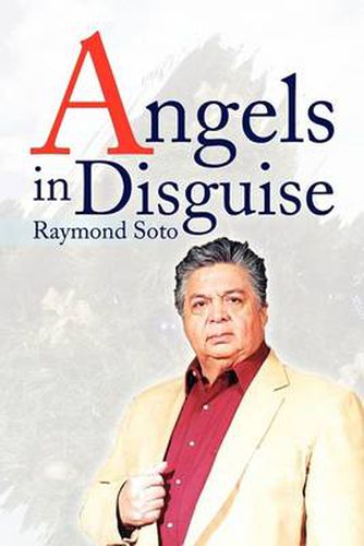 Cover image for Angels in Disguise