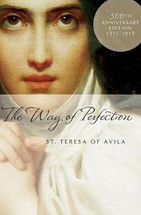 Cover image for The Way of Perfection