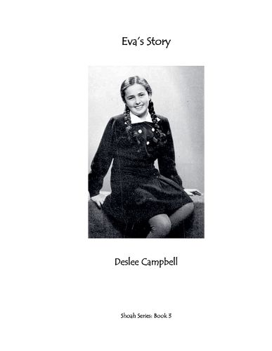 Cover image for Eva's Story