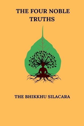 Cover image for The Four Noble Truths