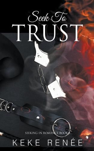 Cover image for Seek To Trust