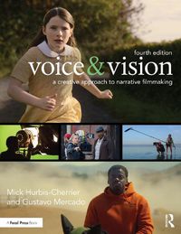 Cover image for Voice & Vision