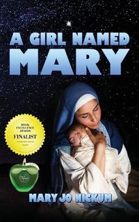 Cover image for A Girl Named Mary