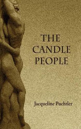 Cover image for The Candle People