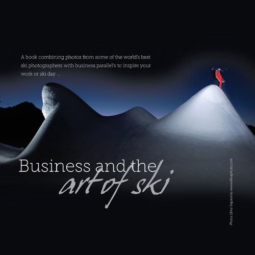 Cover image for Business and the Art of Ski