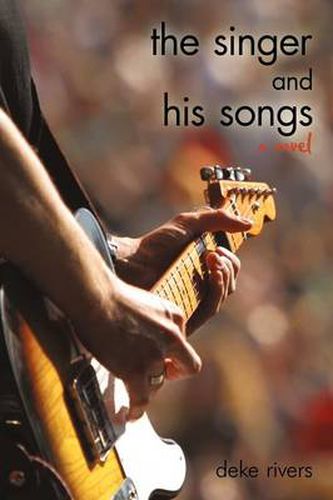 Cover image for The Singer and His Songs