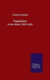 Cover image for Tagebucher