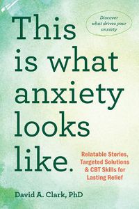 Cover image for This Is What Anxiety Looks Like