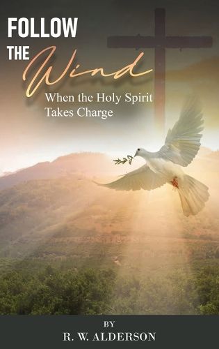 Cover image for Follow the Wind