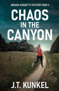 Cover image for Chaos in the Canyon