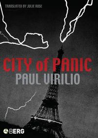 Cover image for City of Panic