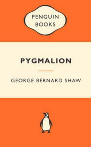 Pygmalion