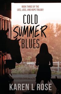 Cover image for Cold Summer Blues