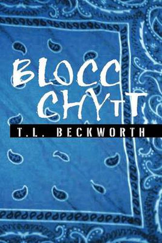 Cover image for Blocc Chytt