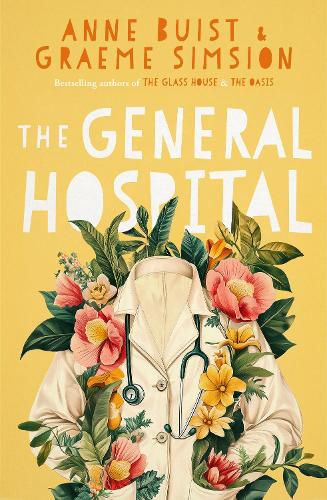 Cover image for The General Hospital