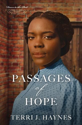 Cover image for Passages of Hope