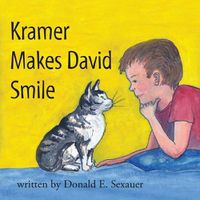 Cover image for Kramer Makes David Smile