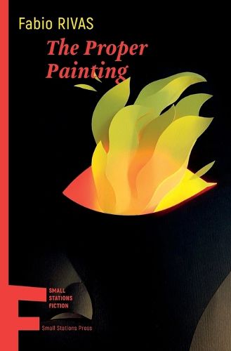 Cover image for The Proper Painting