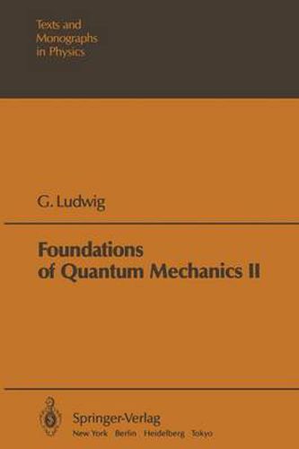 Cover image for Foundations of Quantum Mechanics