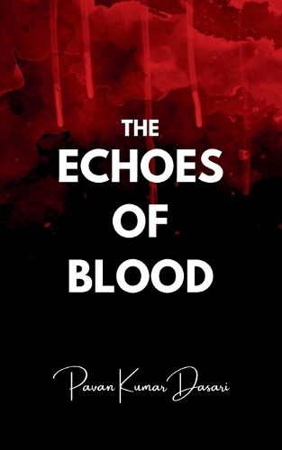 Cover image for The Echoes of Blood
