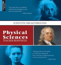 Cover image for Physical Sciences