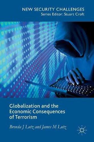 Cover image for Globalization and the Economic Consequences of Terrorism