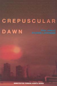 Cover image for Crepuscular Dawn