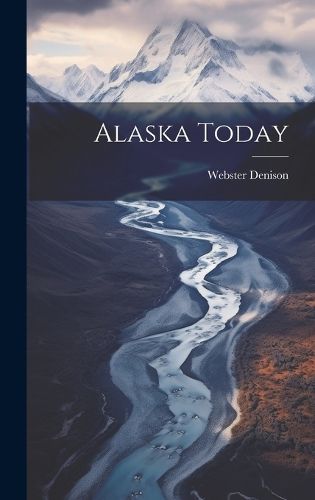 Cover image for Alaska Today