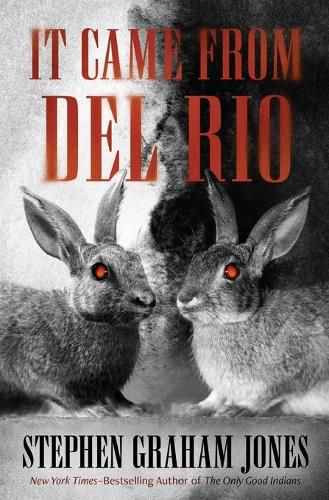 Cover image for It Came from del Rio