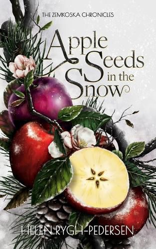 Cover image for Apple Seeds in the Snow