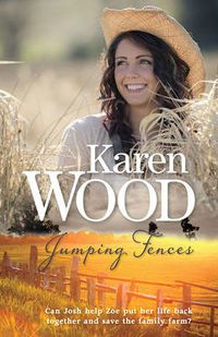 Cover image for Jumping Fences