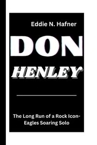 Cover image for Don Henley