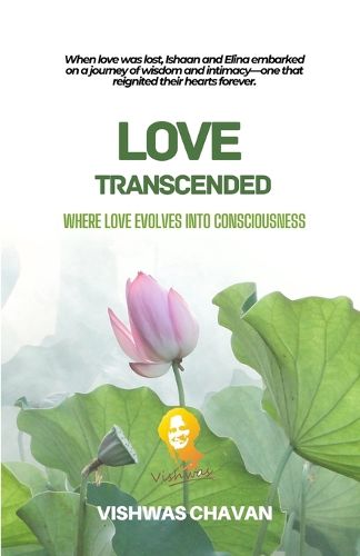 Cover image for Love Transcended