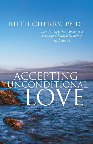 Cover image for Accepting Unconditional Love