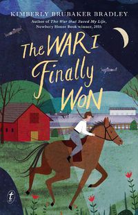 Cover image for The War I Finally Won