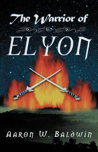 Cover image for The Warrior of Elyon